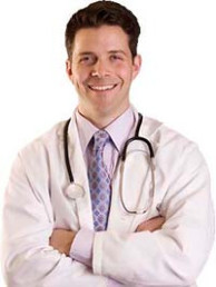 Dr Médico João