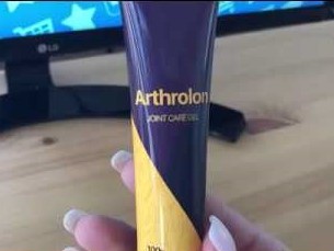 Opinión sobre o uso de Arthrolon de Milán de Bucarest