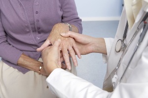 Artrite ou Osteoartrite segundo o médico o determine